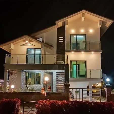 Rain Forest Resort Lonavala Bagian luar foto