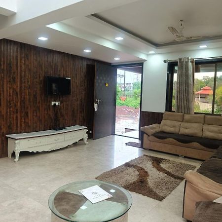Rain Forest Resort Lonavala Bagian luar foto