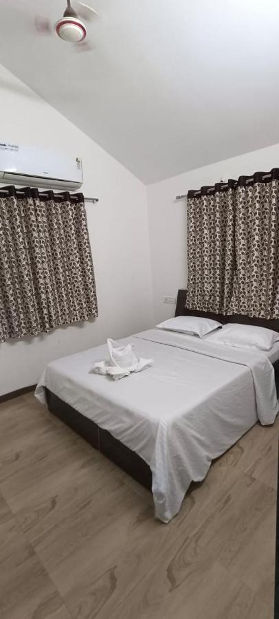 Rain Forest Resort Lonavala Bagian luar foto