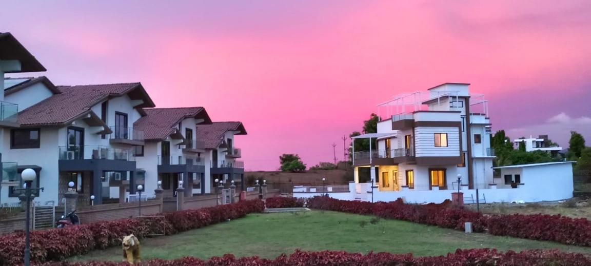 Rain Forest Resort Lonavala Bagian luar foto