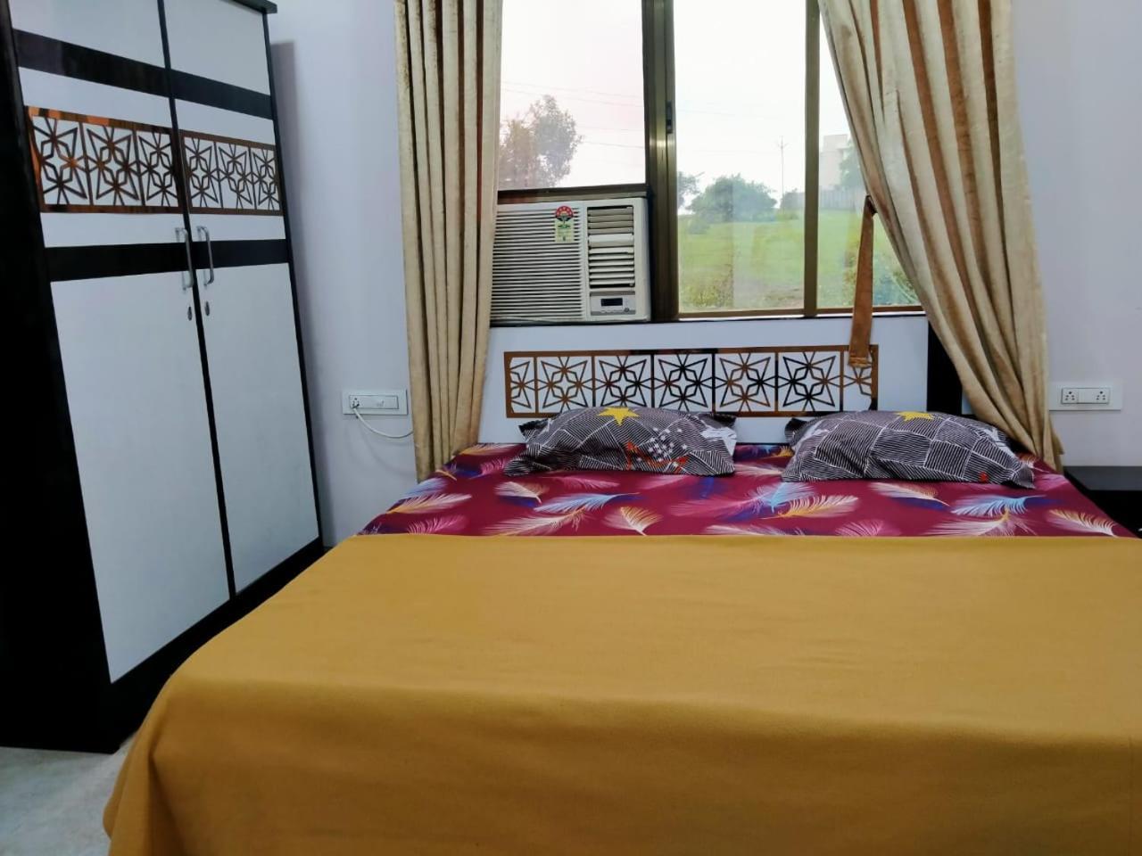 Rain Forest Resort Lonavala Bagian luar foto