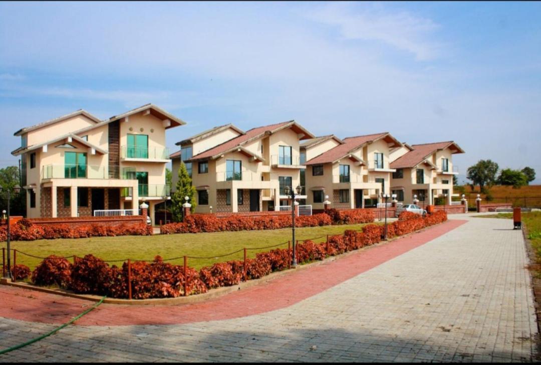 Rain Forest Resort Lonavala Bagian luar foto