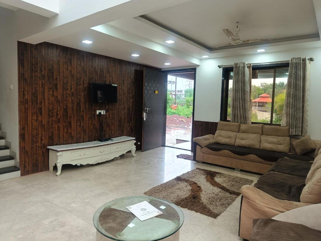 Rain Forest Resort Lonavala Bagian luar foto